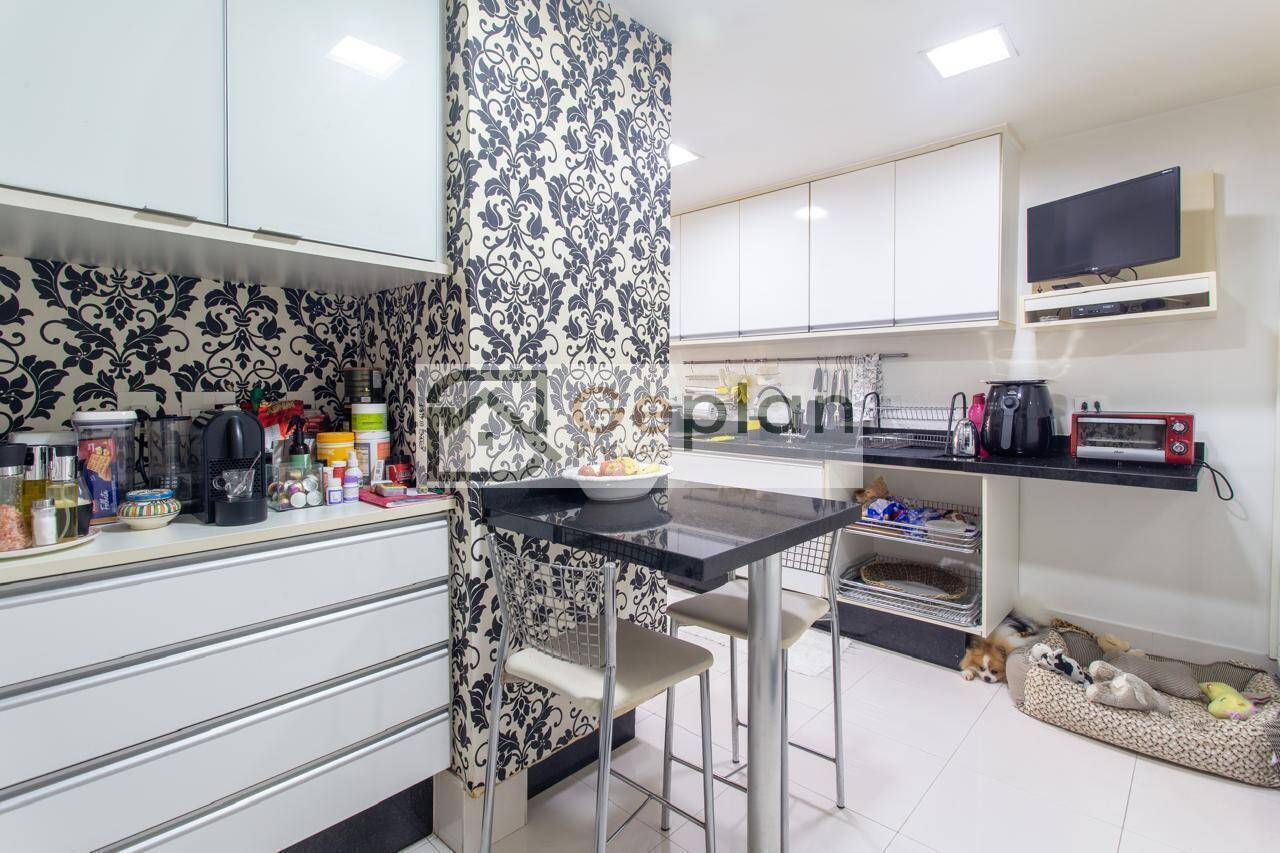 Apartamento, 3 quartos, 166 m² - Foto 14