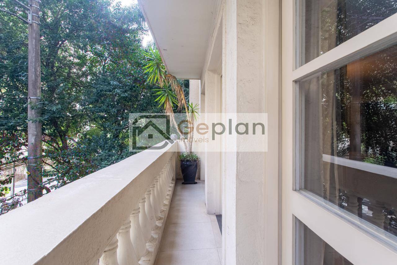 Apartamento, 3 quartos, 166 m² - Foto 15