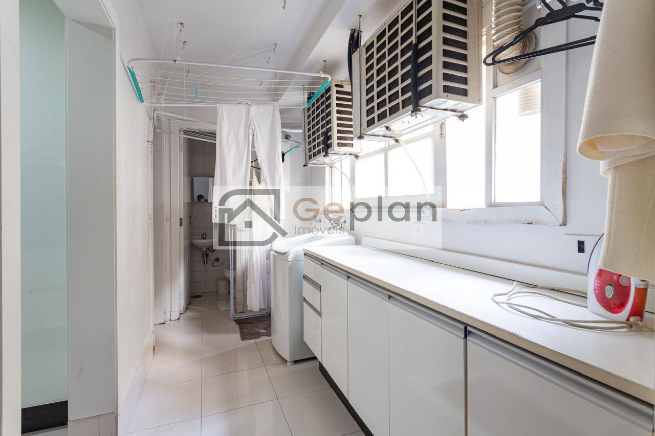 Apartamento, 3 quartos, 166 m² - Foto 17