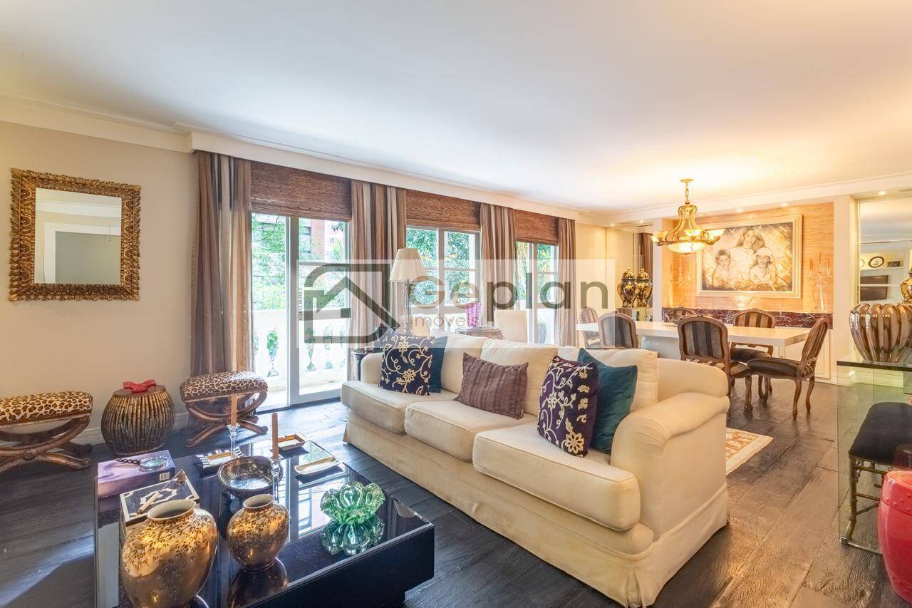Apartamento, 3 quartos, 166 m² - Foto 16