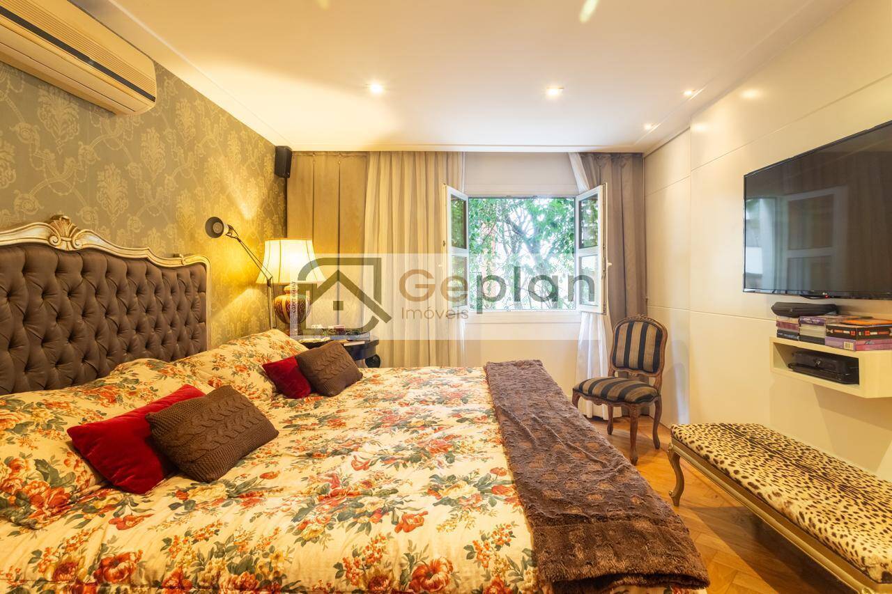 Apartamento, 3 quartos, 166 m² - Foto 19