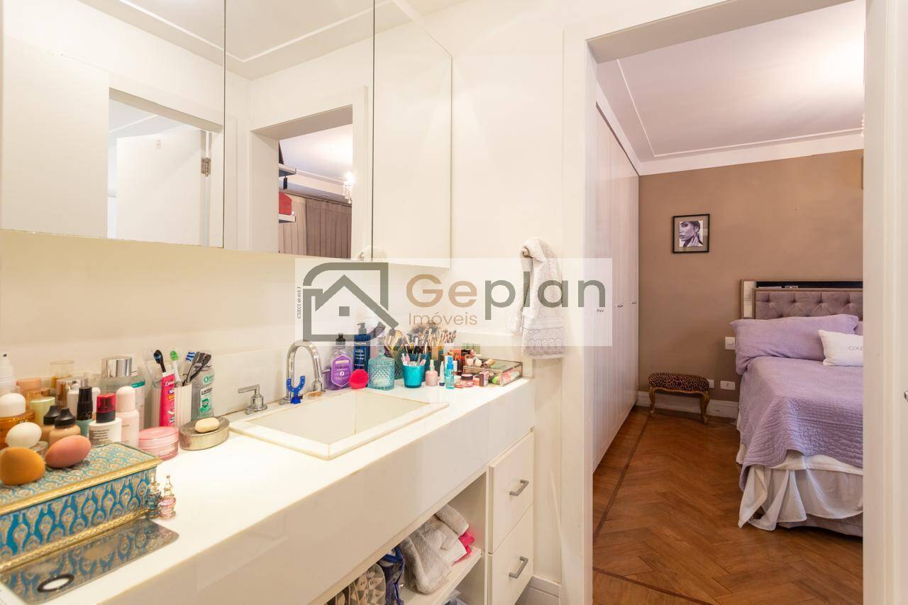 Apartamento, 3 quartos, 166 m² - Foto 18