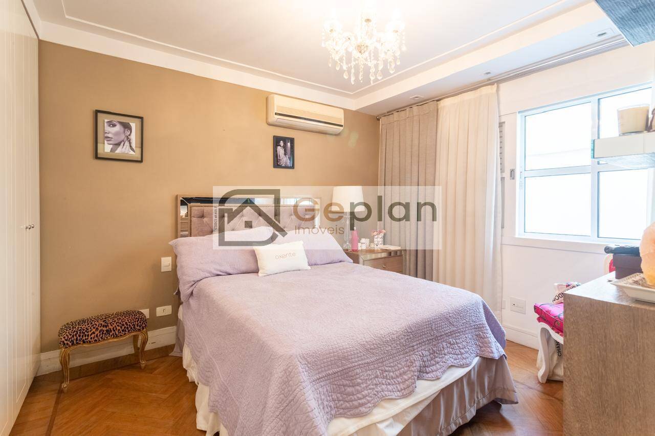 Apartamento, 3 quartos, 166 m² - Foto 20