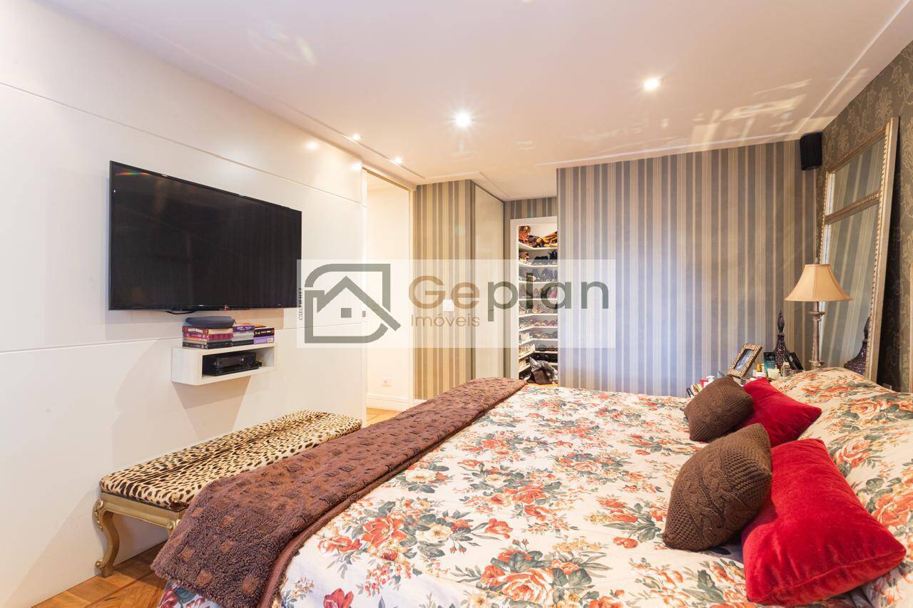 Apartamento, 3 quartos, 166 m² - Foto 21