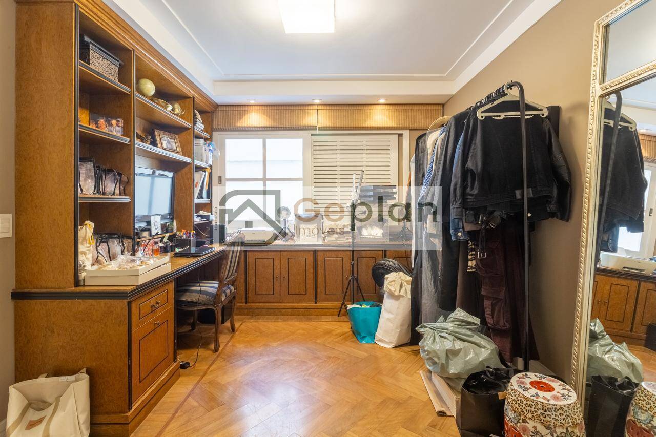 Apartamento, 3 quartos, 166 m² - Foto 23
