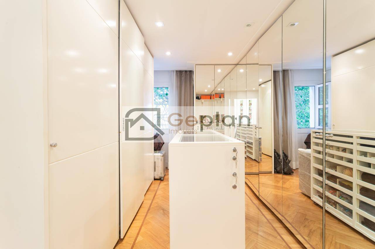 Apartamento, 3 quartos, 166 m² - Foto 22