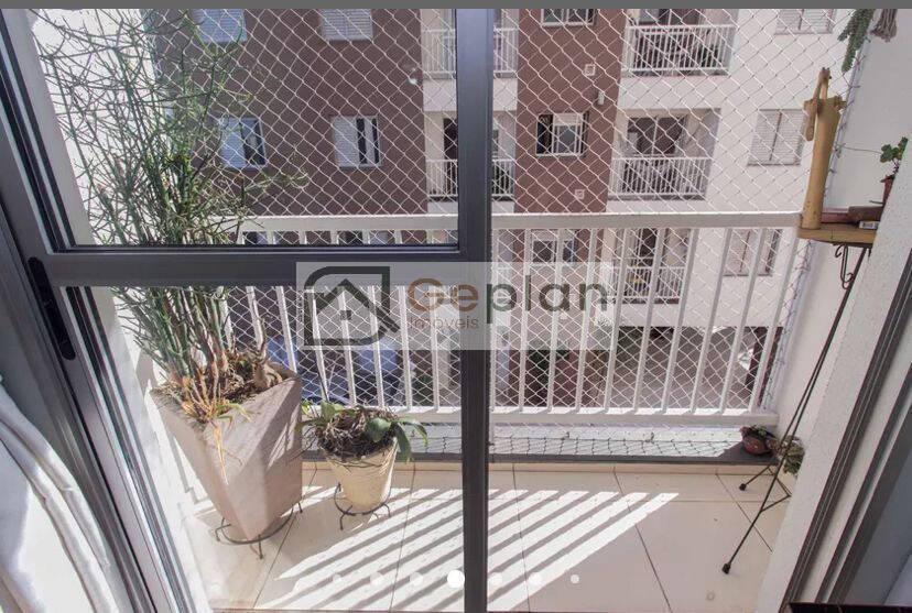 Apartamento, 3 quartos, 64 m² - Foto 17