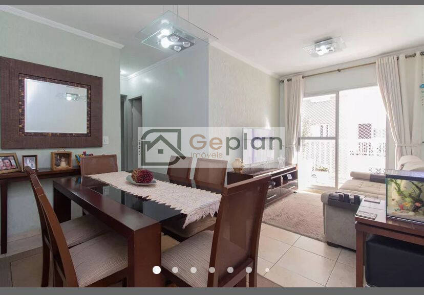 Apartamento, 3 quartos, 64 m² - Foto 1