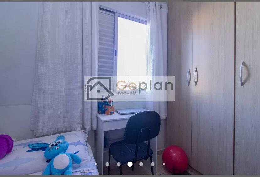 Apartamento, 3 quartos, 64 m² - Foto 4