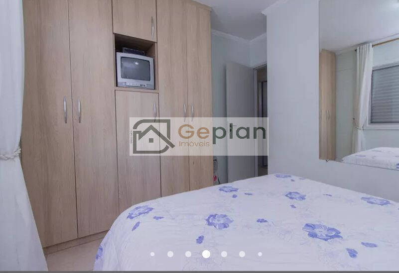 Apartamento, 3 quartos, 64 m² - Foto 5