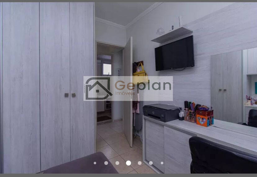 Apartamento, 3 quartos, 64 m² - Foto 10