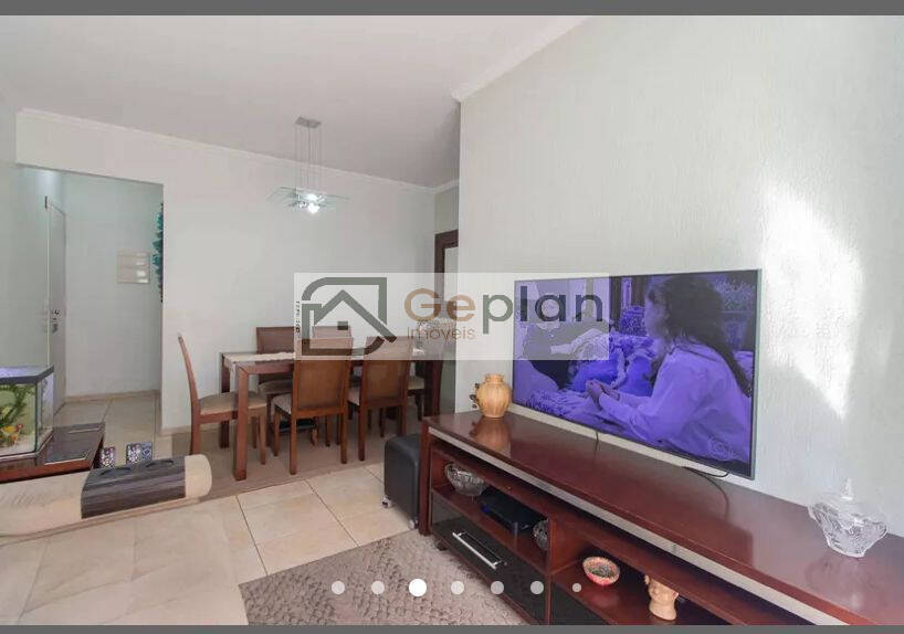 Apartamento, 3 quartos, 64 m² - Foto 2