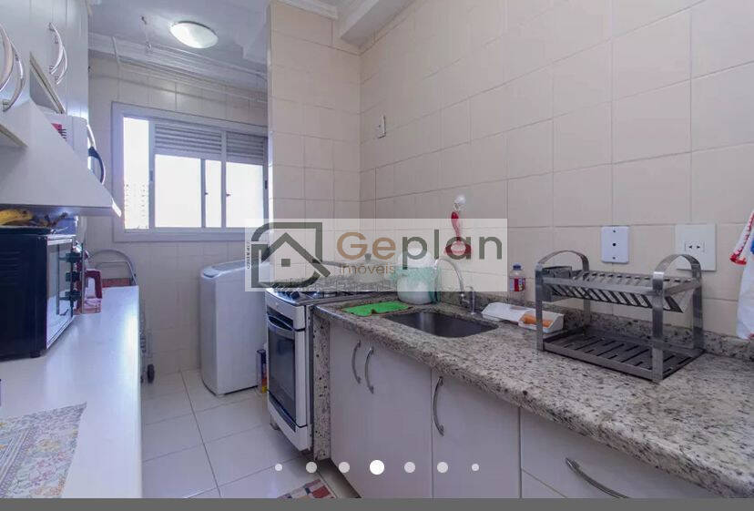 Apartamento, 3 quartos, 64 m² - Foto 18