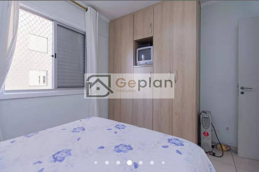 Apartamento, 3 quartos, 64 m² - Foto 6
