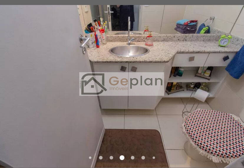 Apartamento, 3 quartos, 64 m² - Foto 13