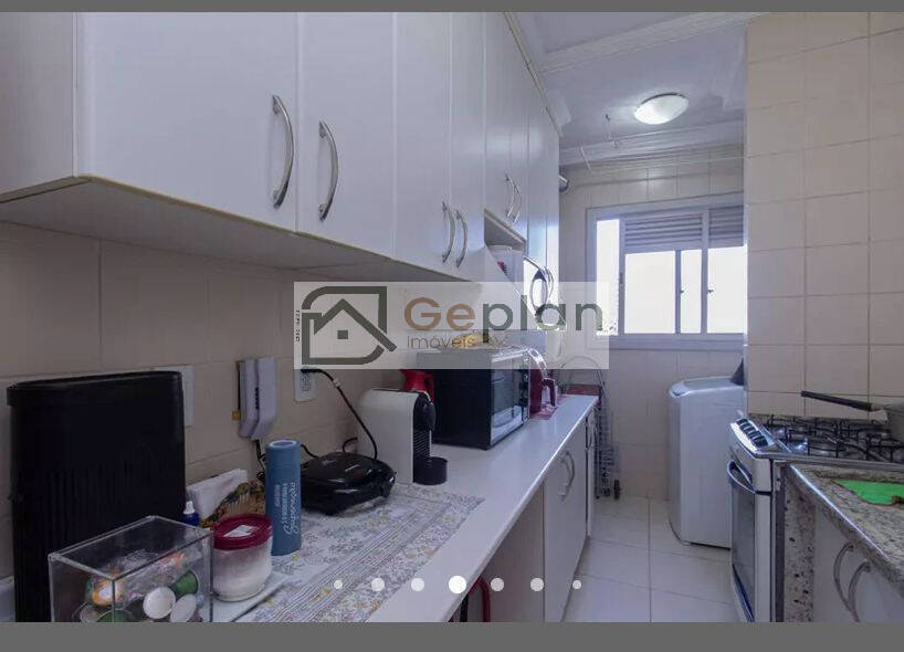 Apartamento, 3 quartos, 64 m² - Foto 16