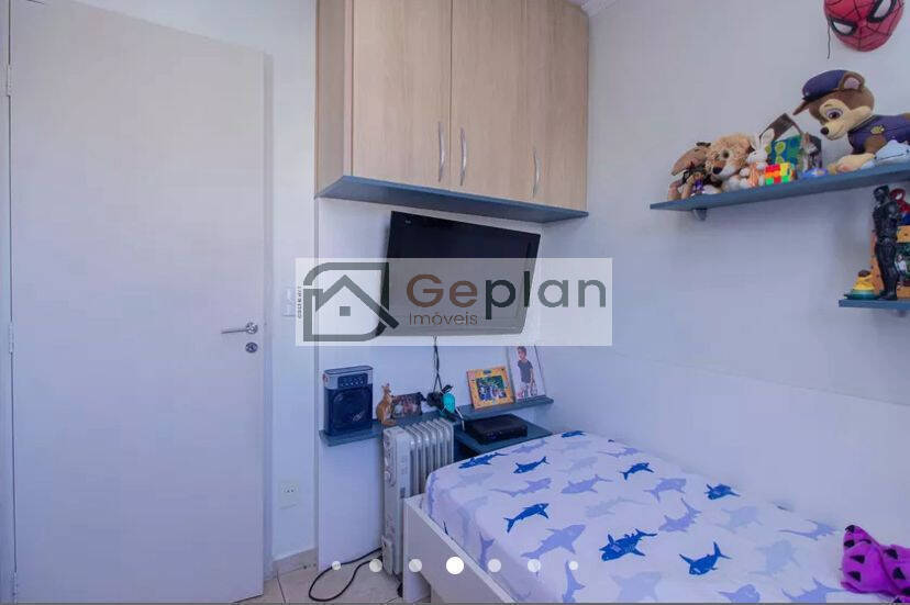 Apartamento, 3 quartos, 64 m² - Foto 7