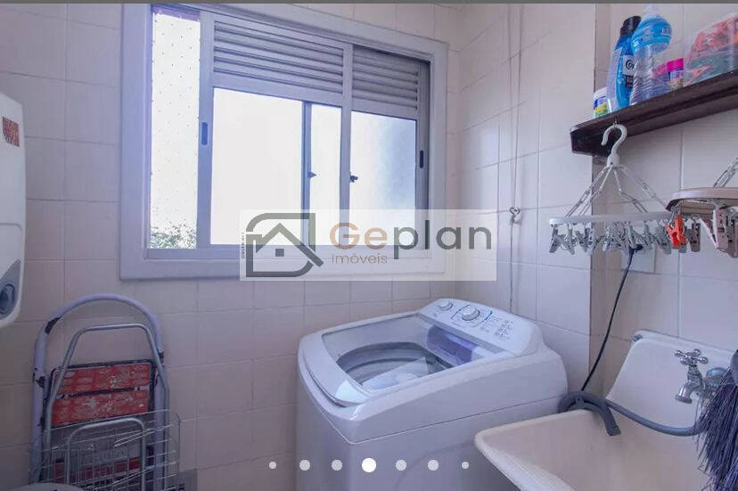 Apartamento, 3 quartos, 64 m² - Foto 22