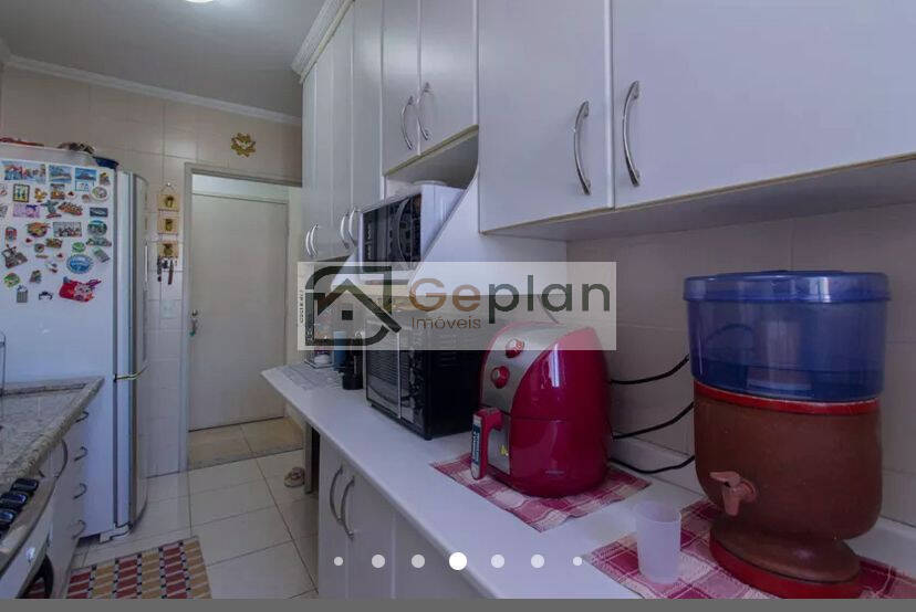 Apartamento, 3 quartos, 64 m² - Foto 20