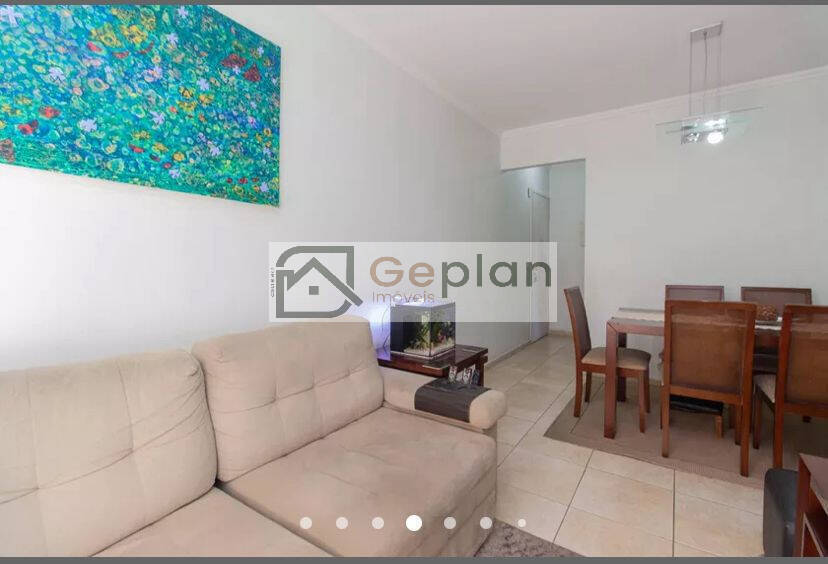 Apartamento, 3 quartos, 64 m² - Foto 3