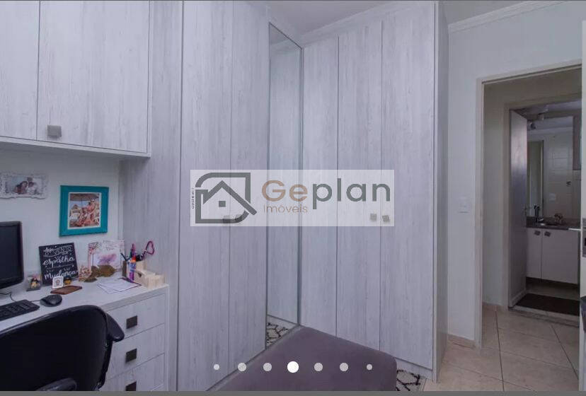 Apartamento, 3 quartos, 64 m² - Foto 11