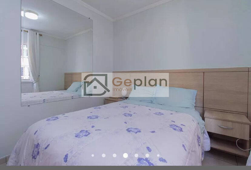 Apartamento, 3 quartos, 64 m² - Foto 8