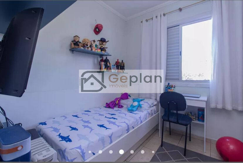 Apartamento, 3 quartos, 64 m² - Foto 9