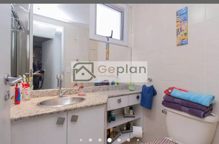 Apartamento, 3 quartos, 64 m² - Foto 14