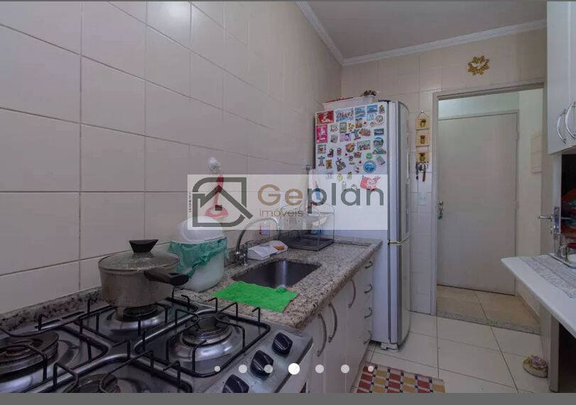Apartamento, 3 quartos, 64 m² - Foto 21