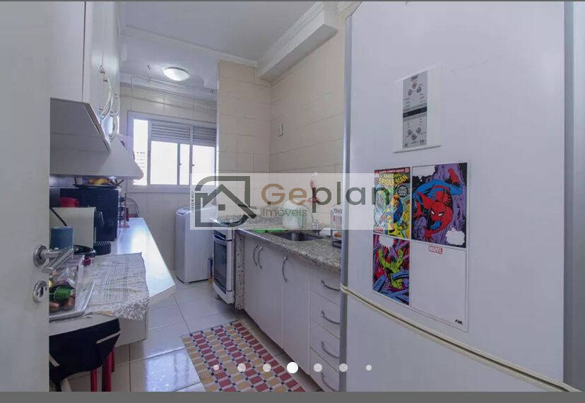 Apartamento, 3 quartos, 64 m² - Foto 19