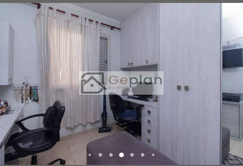 Apartamento, 3 quartos, 64 m² - Foto 12