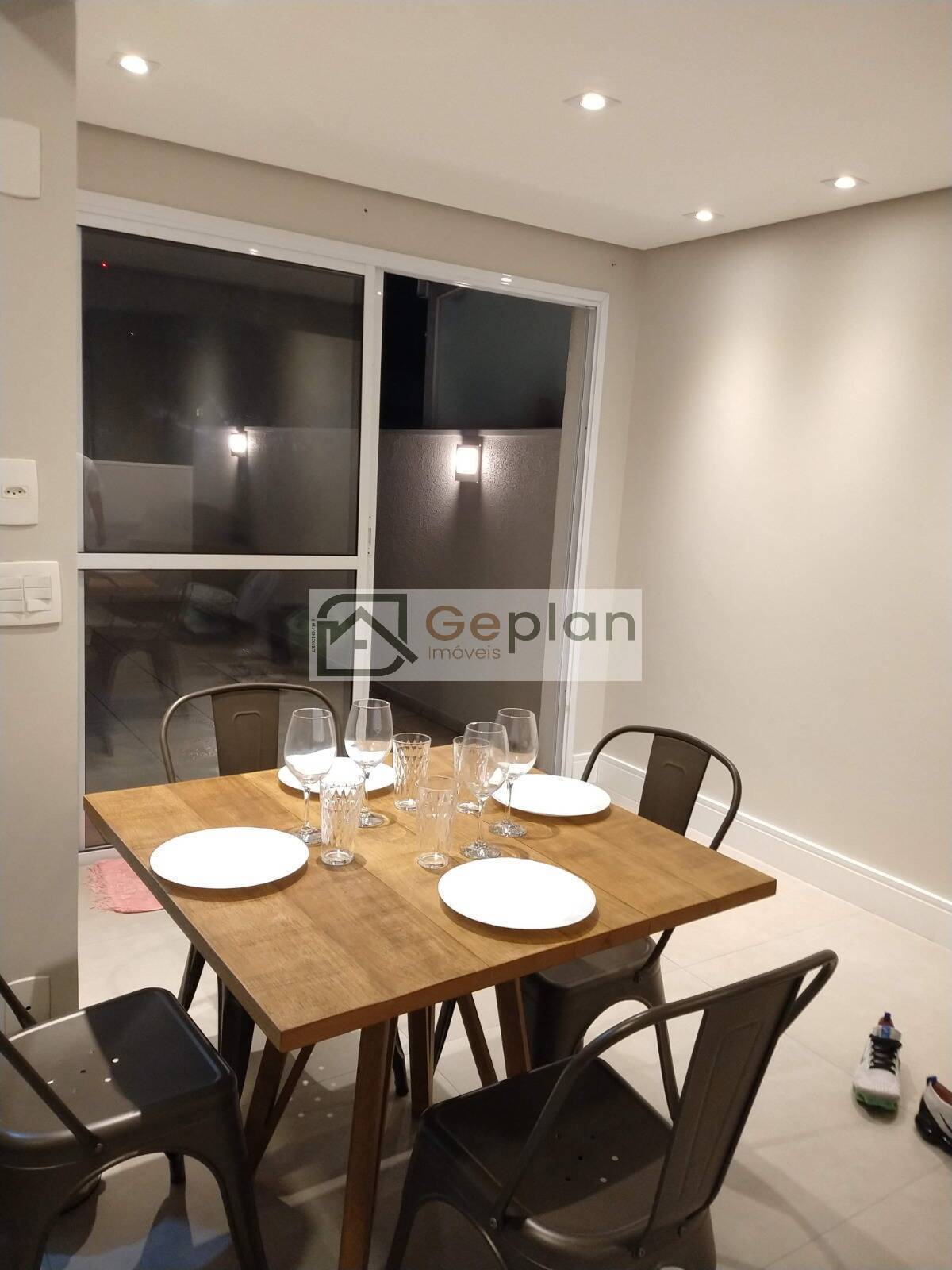 Apartamento, 1 quarto, 78 m² - Foto 4