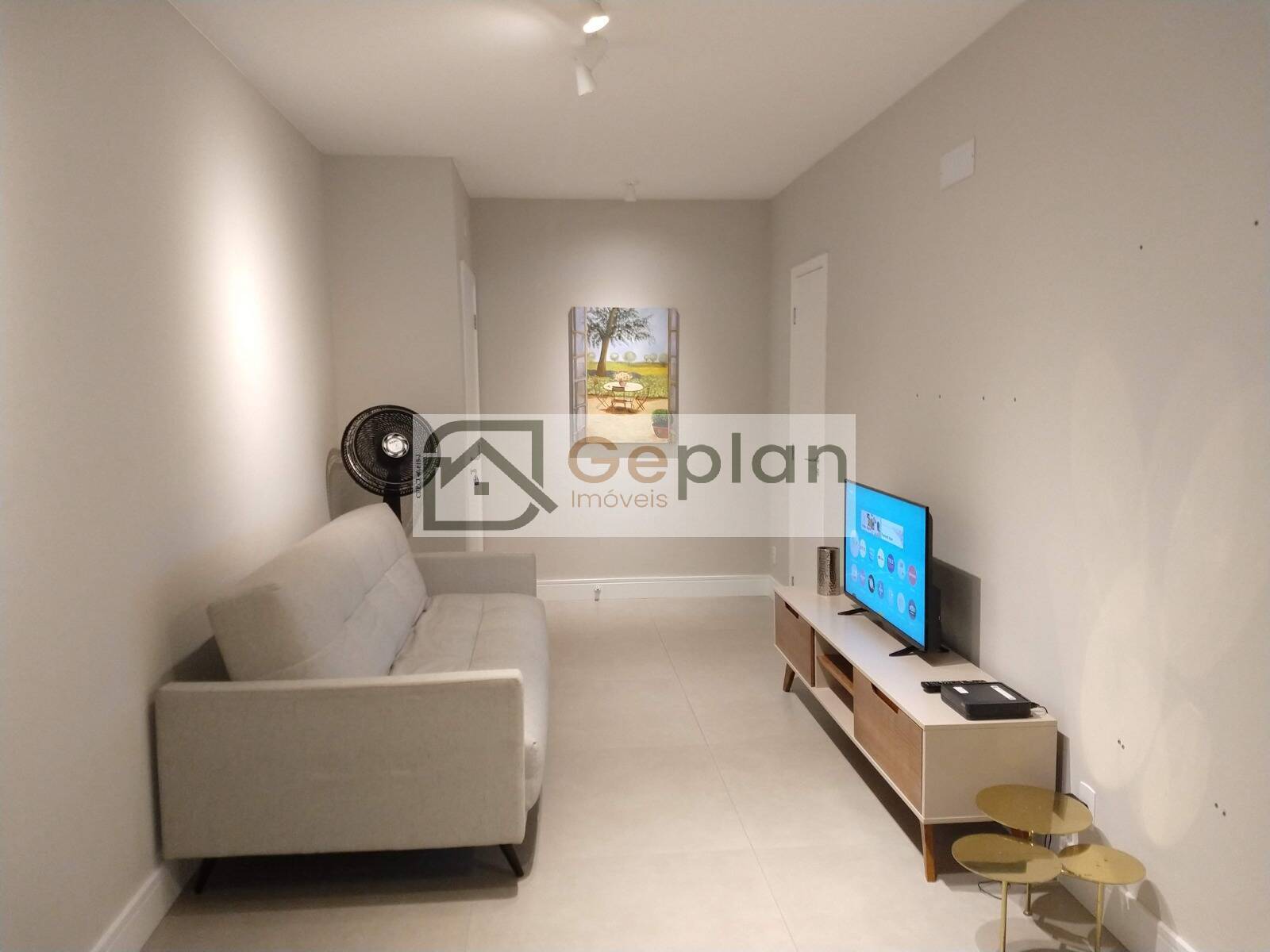 Apartamento, 1 quarto, 78 m² - Foto 2