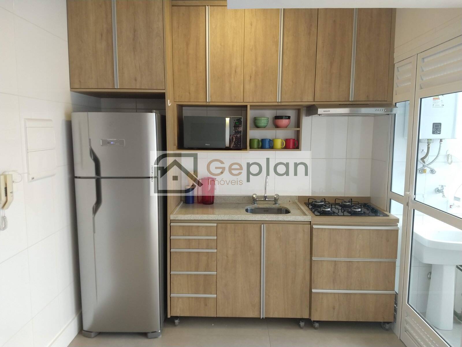 Apartamento, 1 quarto, 78 m² - Foto 6