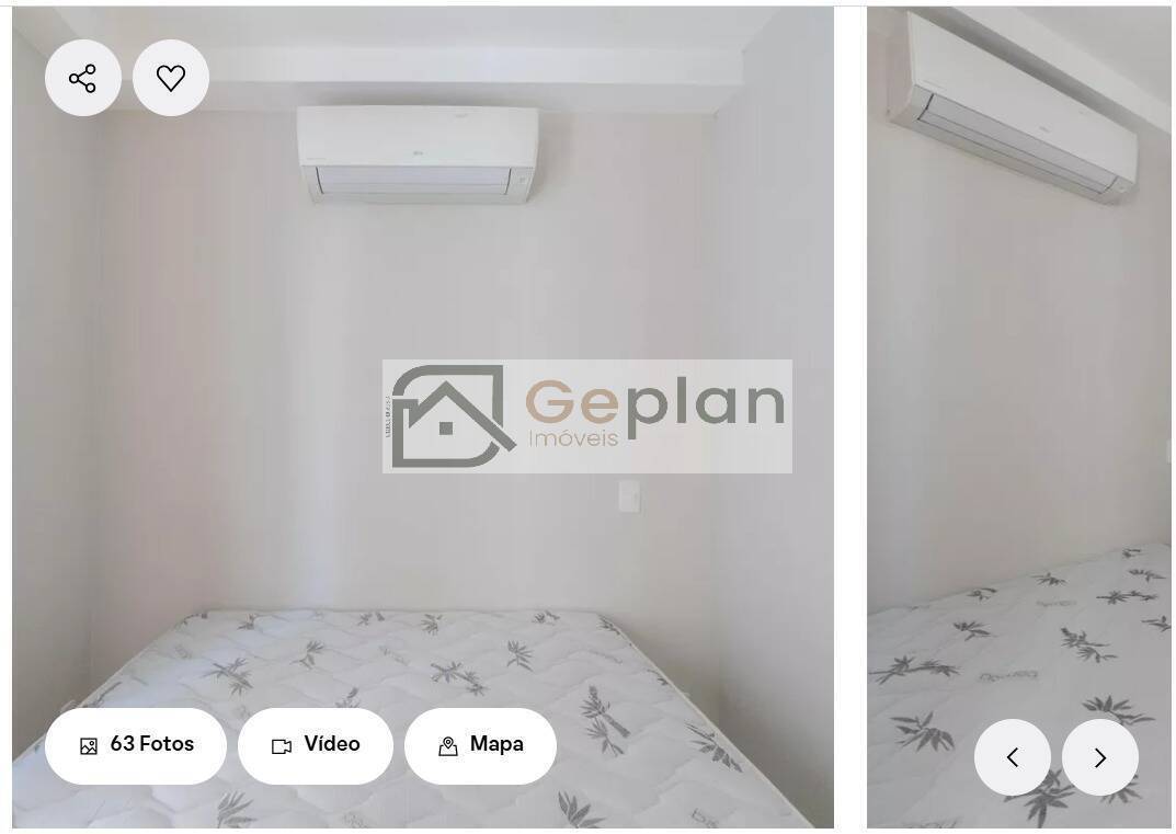 Apartamento, 1 quarto, 78 m² - Foto 13