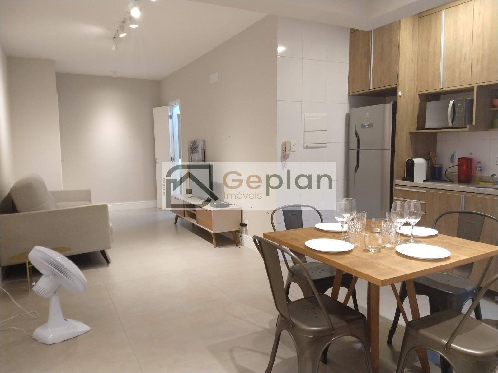 Apartamento, 1 quarto, 78 m² - Foto 1