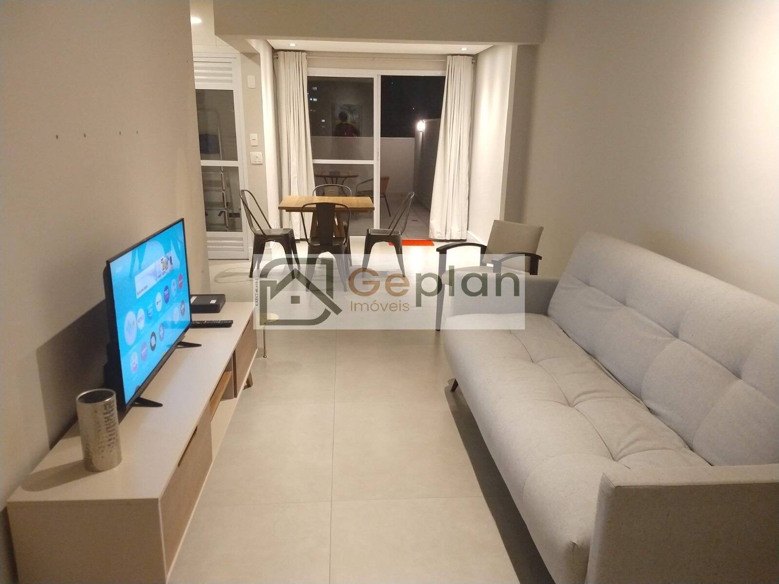 Apartamento, 1 quarto, 78 m² - Foto 3