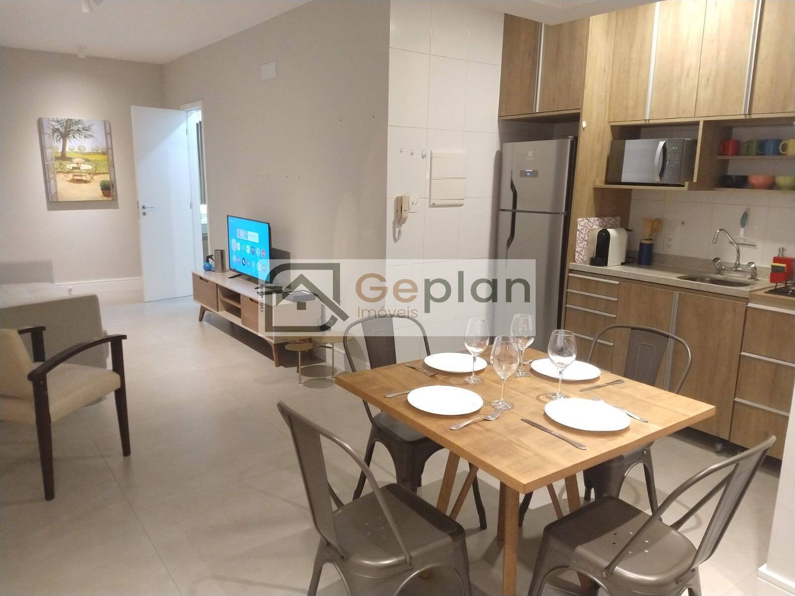 Apartamento, 1 quarto, 78 m² - Foto 7