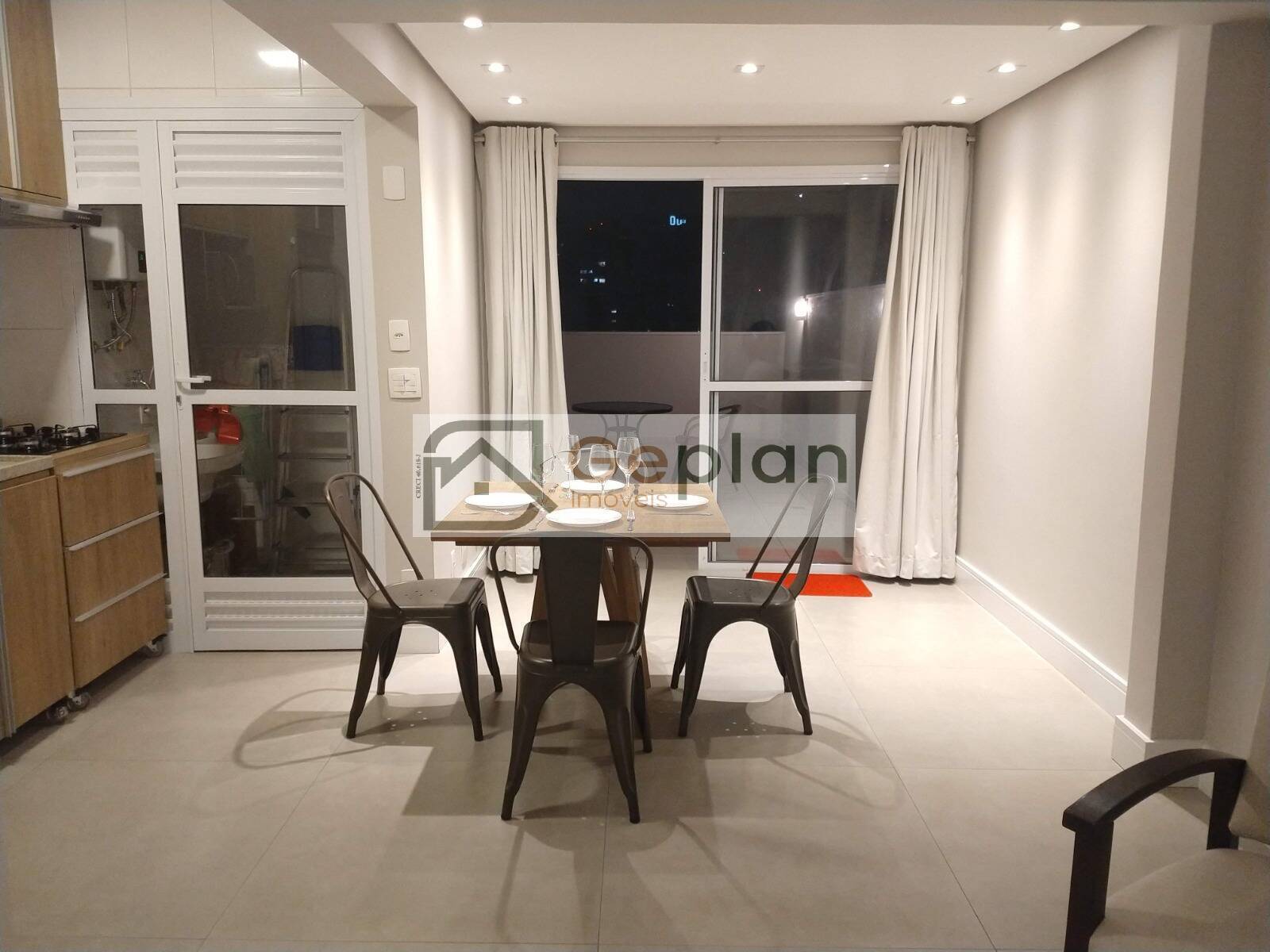 Apartamento, 1 quarto, 78 m² - Foto 12
