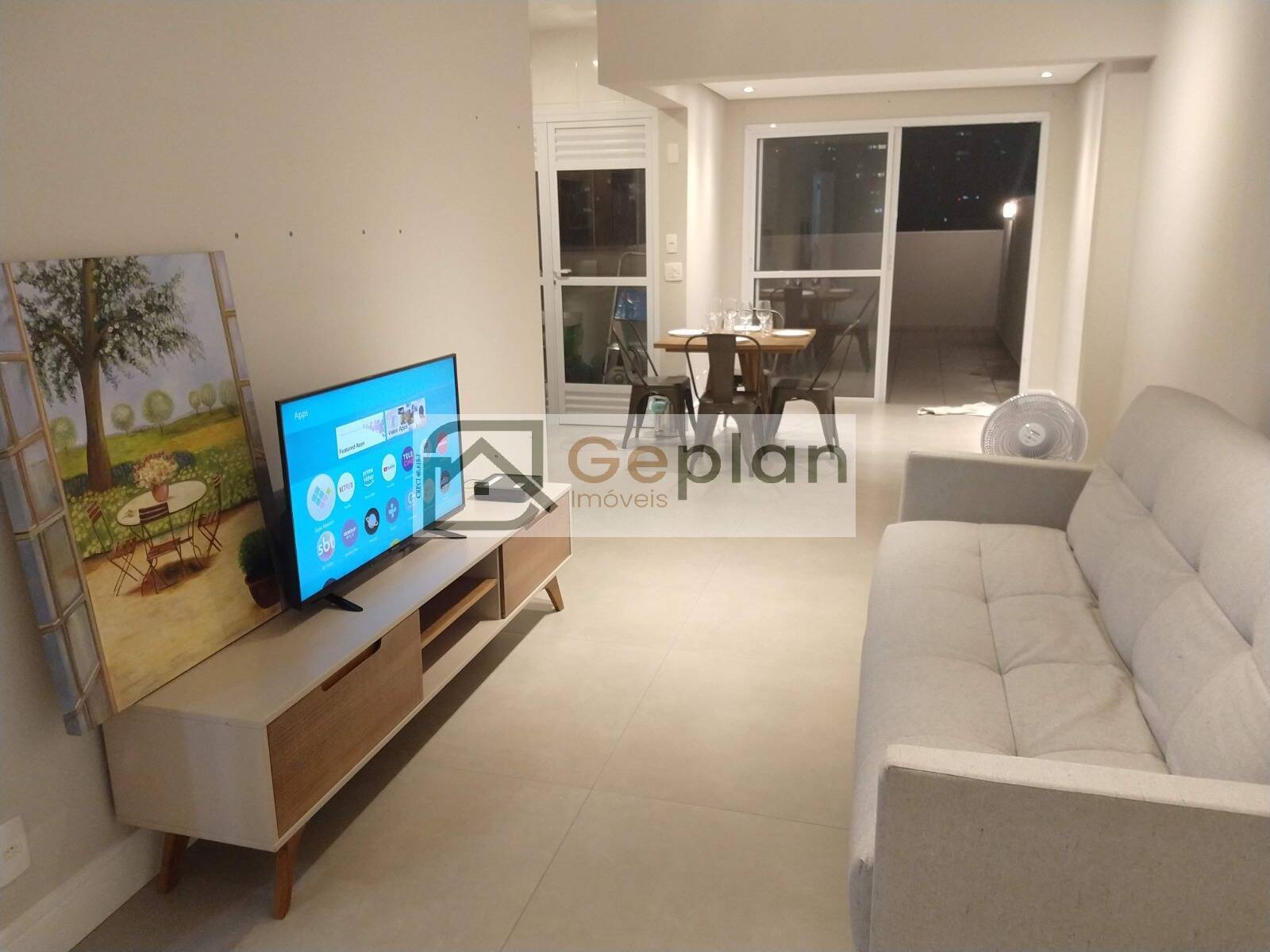 Apartamento, 1 quarto, 78 m² - Foto 20