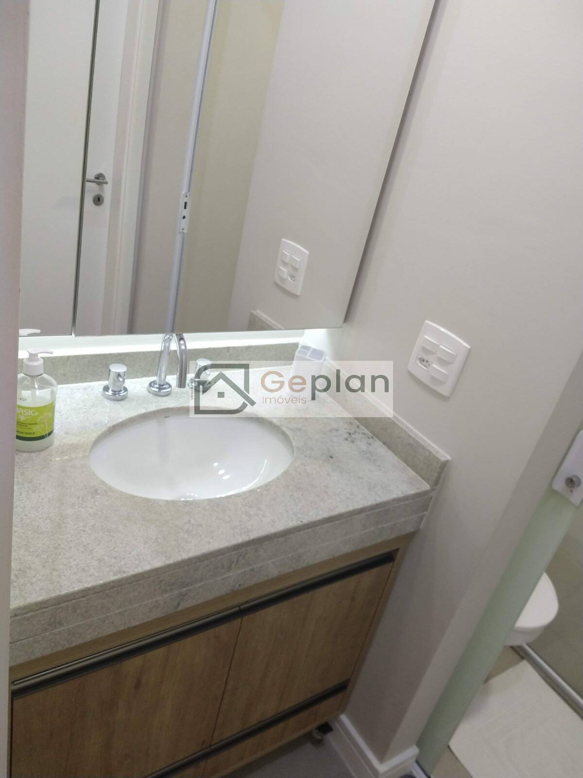 Apartamento, 1 quarto, 78 m² - Foto 10