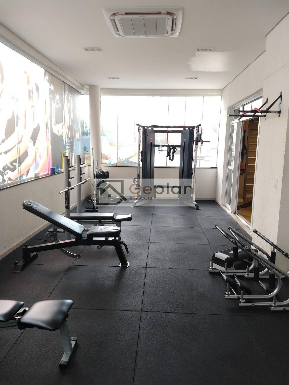 Apartamento, 1 quarto, 78 m² - Foto 21