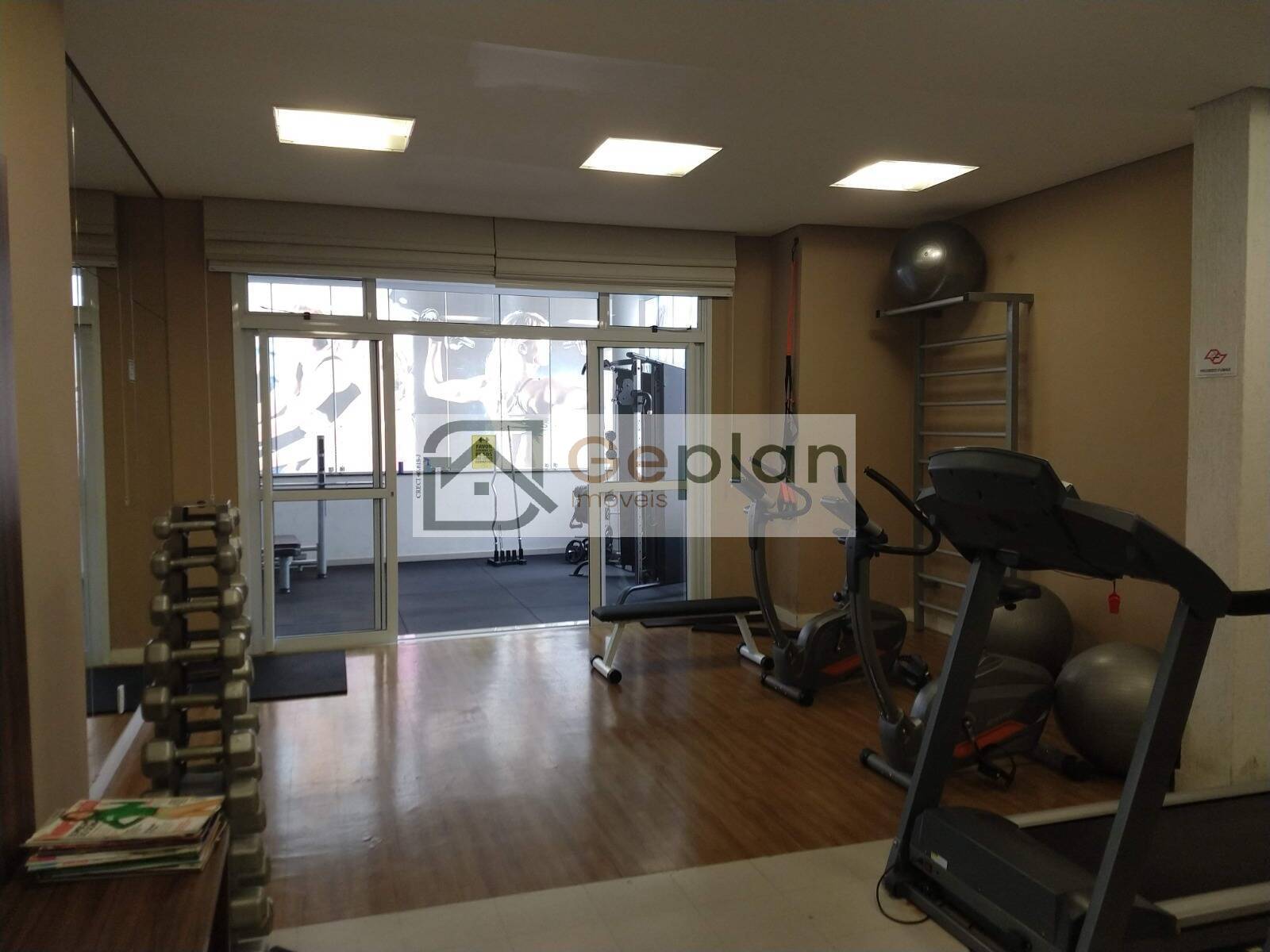 Apartamento, 1 quarto, 78 m² - Foto 26