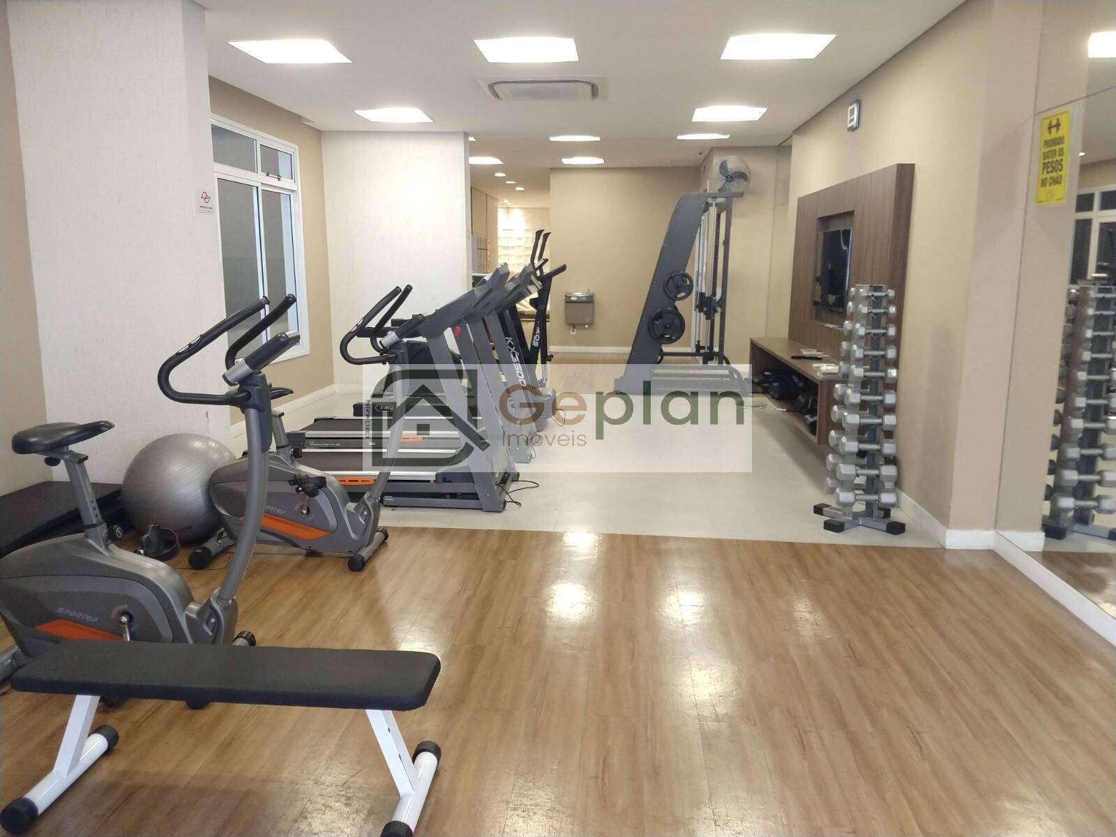 Apartamento, 1 quarto, 78 m² - Foto 30