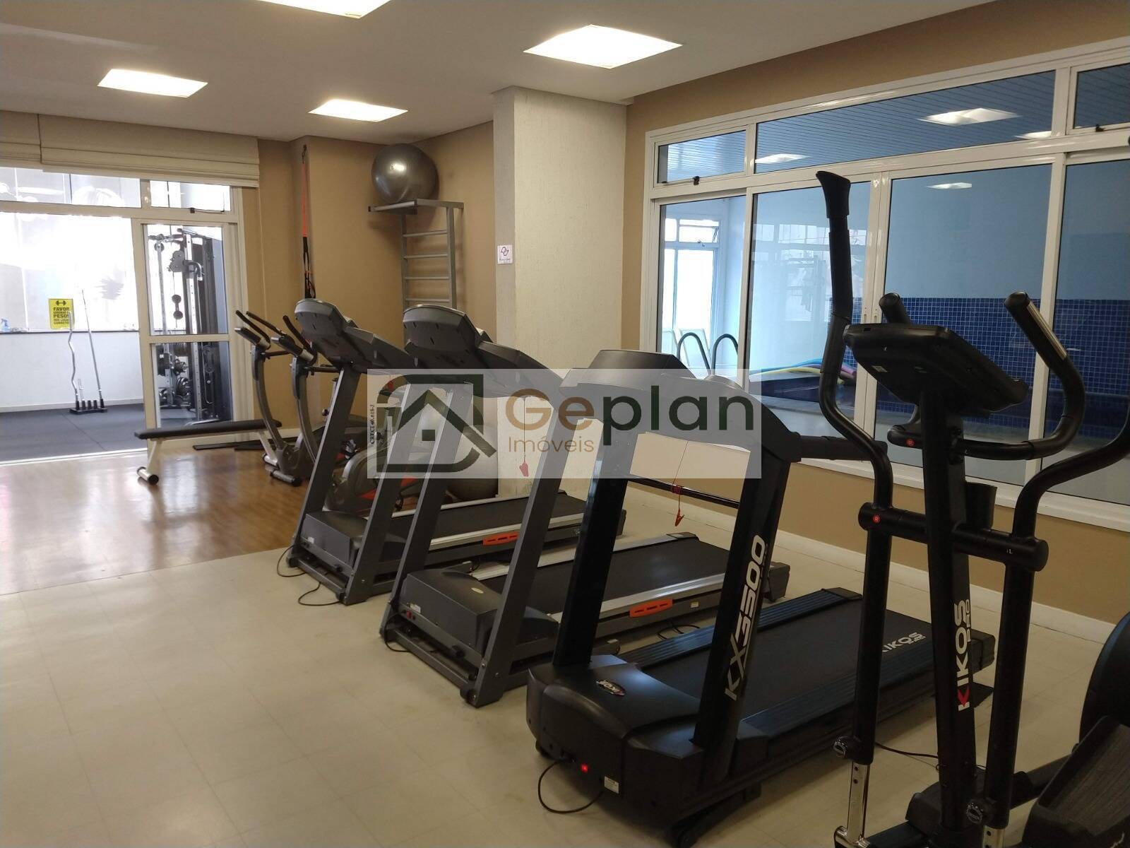 Apartamento, 1 quarto, 78 m² - Foto 27