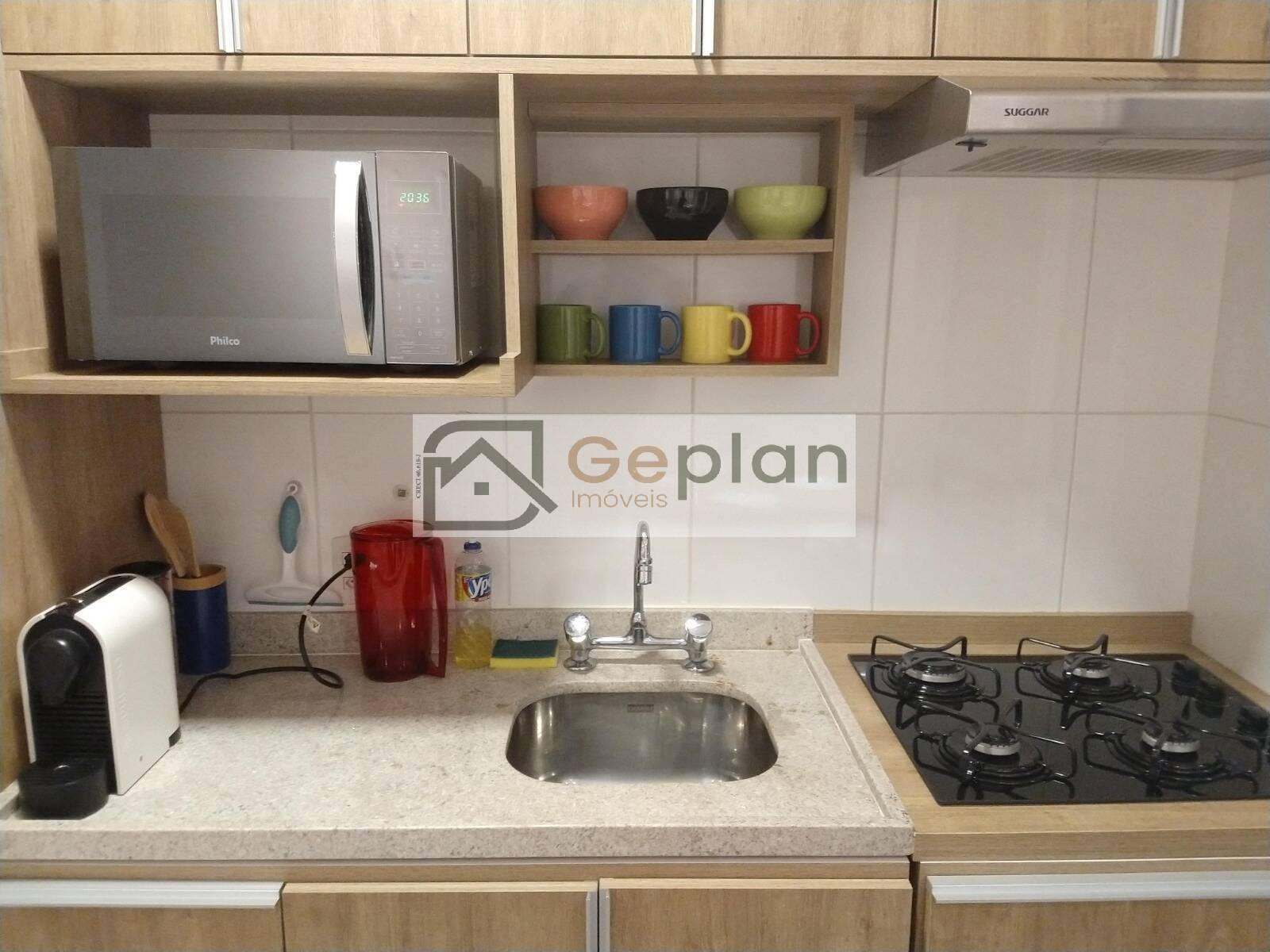 Apartamento, 1 quarto, 78 m² - Foto 33