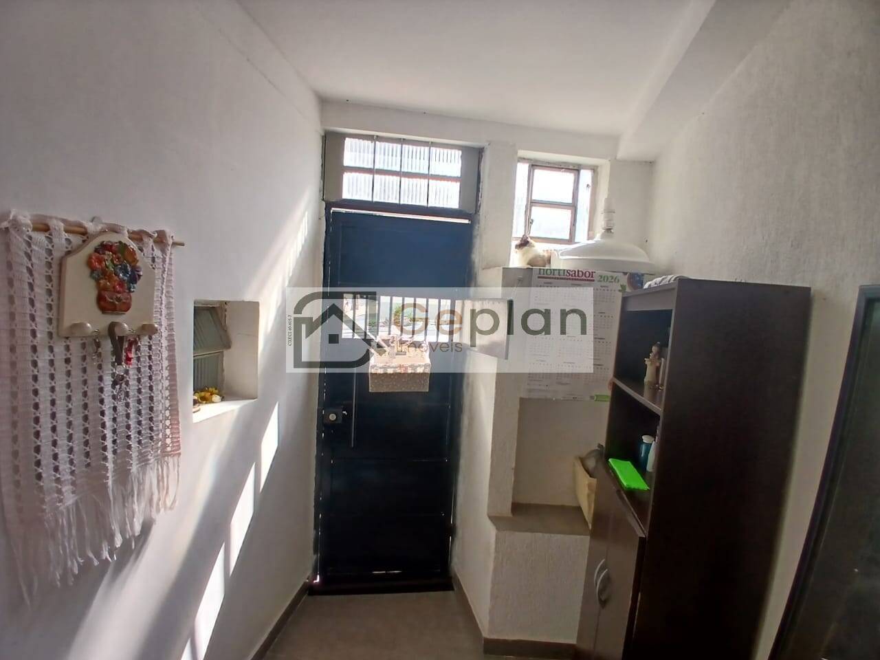Casa, 2 quartos - Foto 38