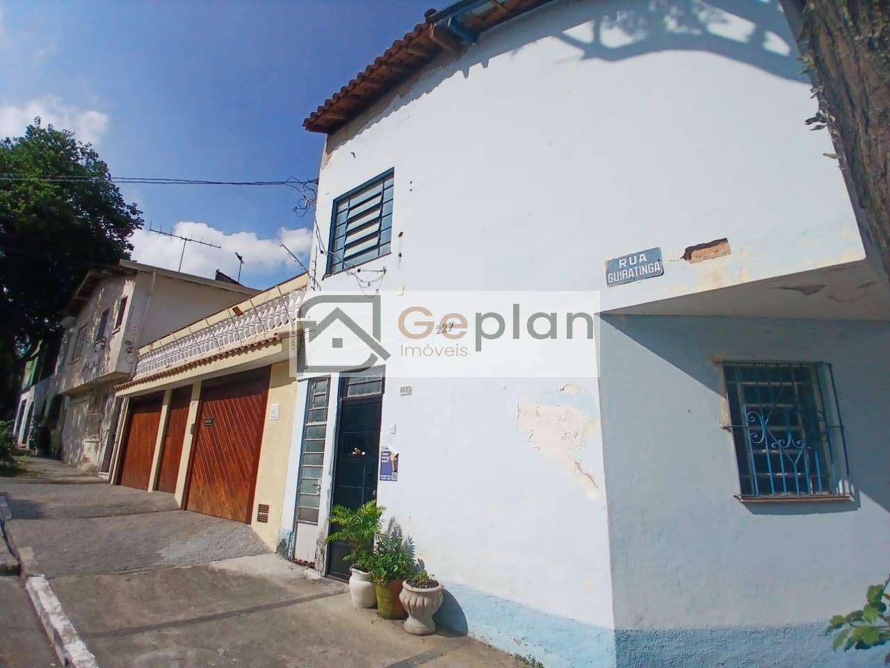 Casa, 2 quartos - Foto 43
