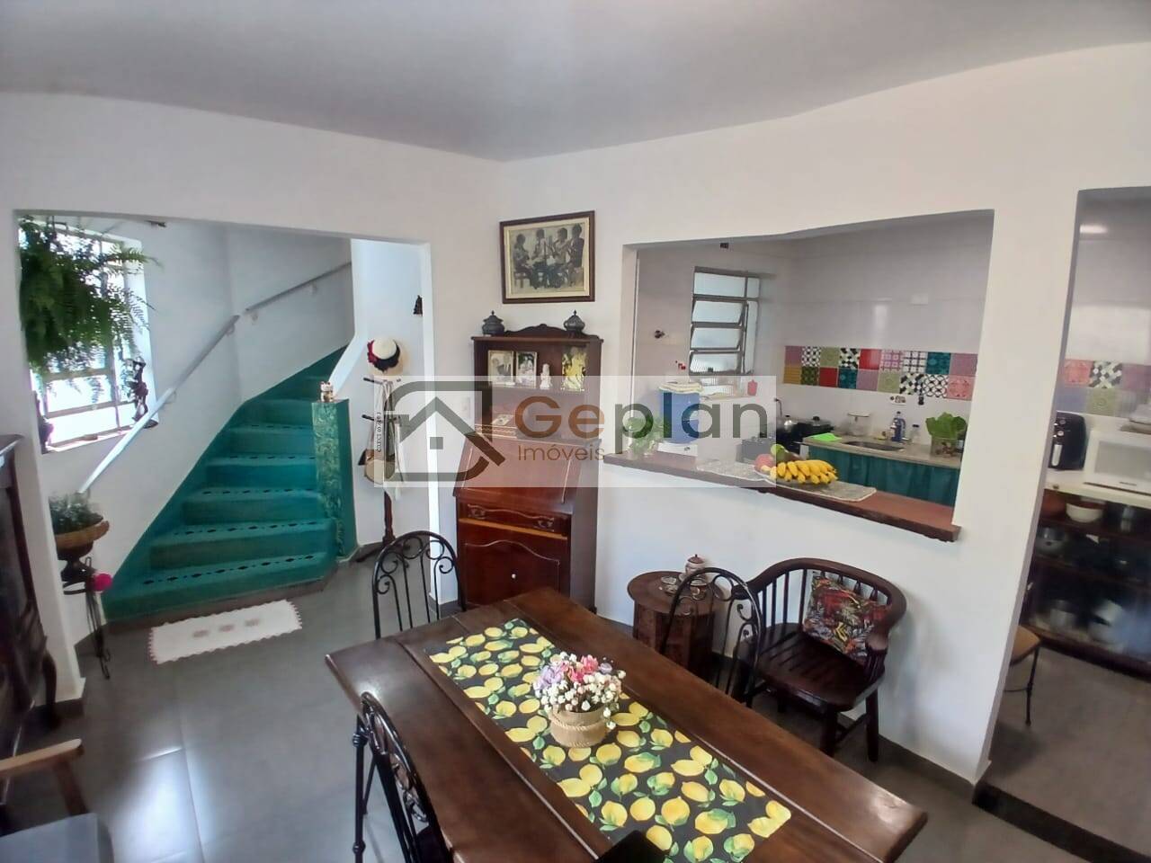 Casa, 2 quartos - Foto 2