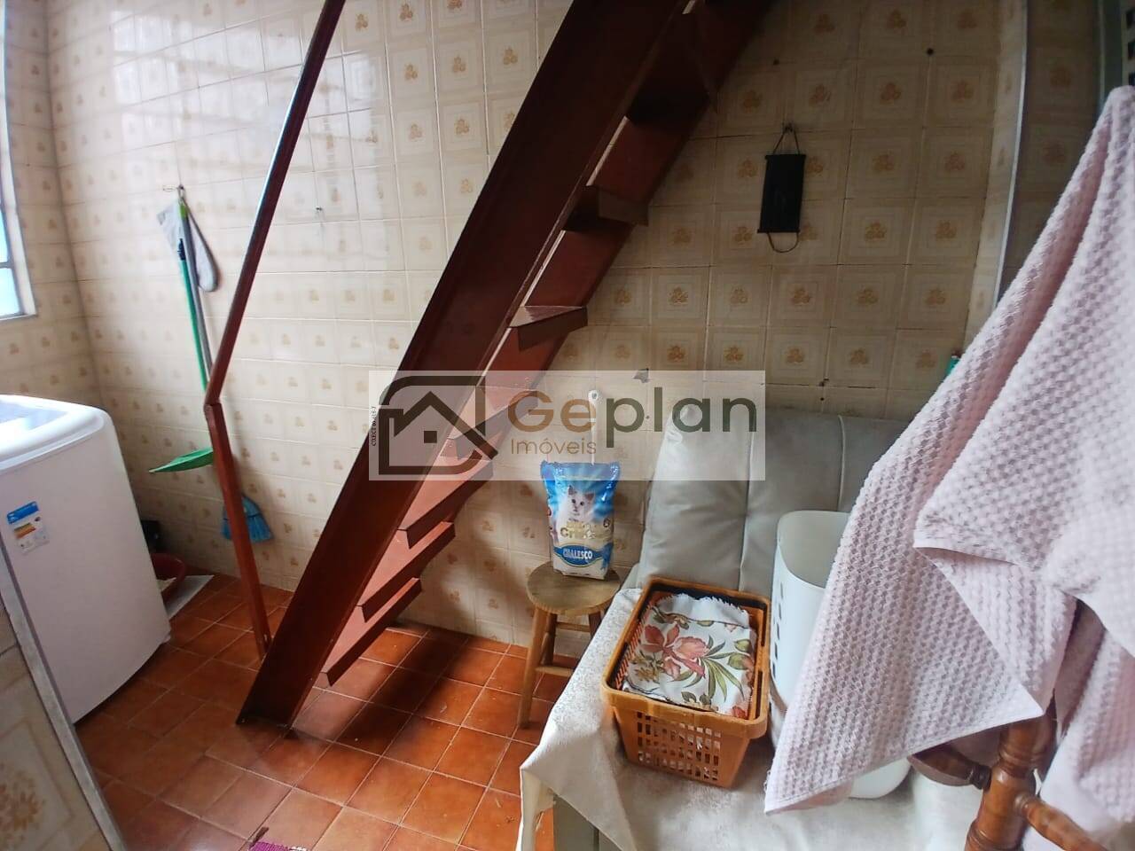 Casa, 2 quartos - Foto 21